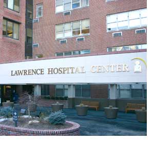 lawrence hospital