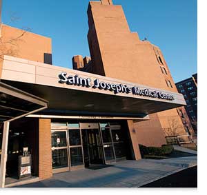 Saint josephs medical center